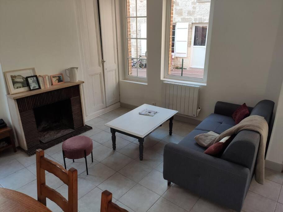 Relais De L'Ecurie Heuse Villa Cambremer Bagian luar foto